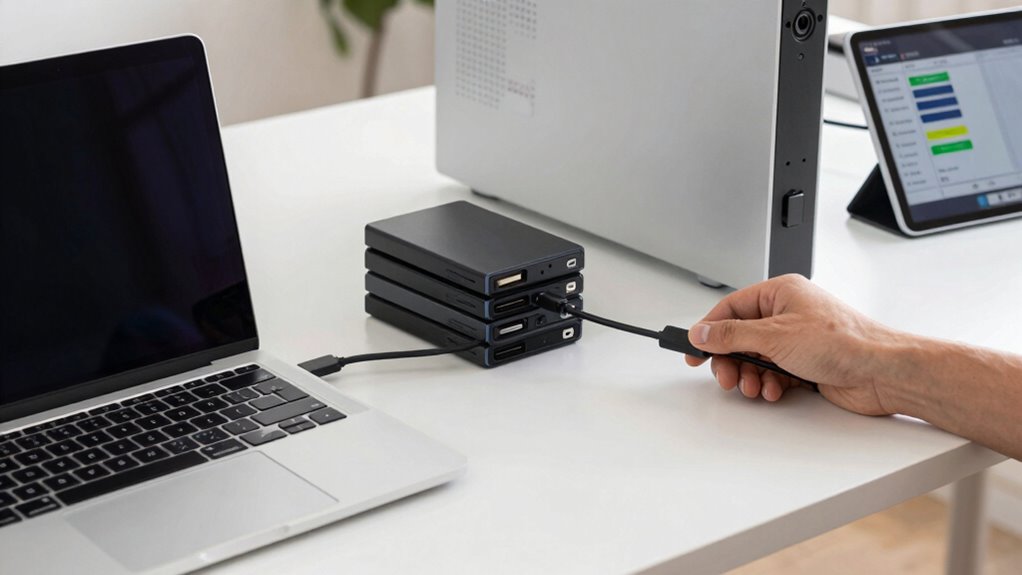 secure data transfer practices