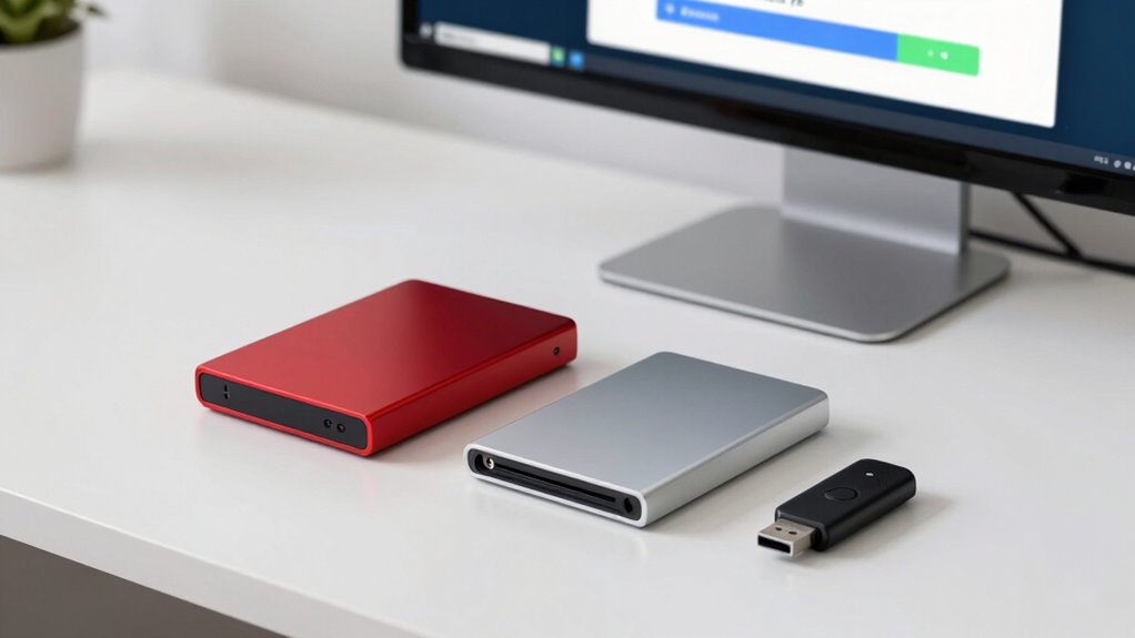 secure encrypted backup solutions