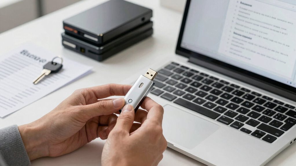 secure encrypted cloud backups