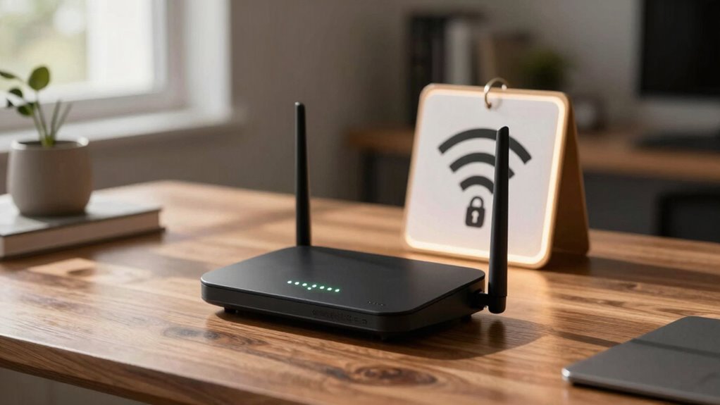 secure guest network segmentation