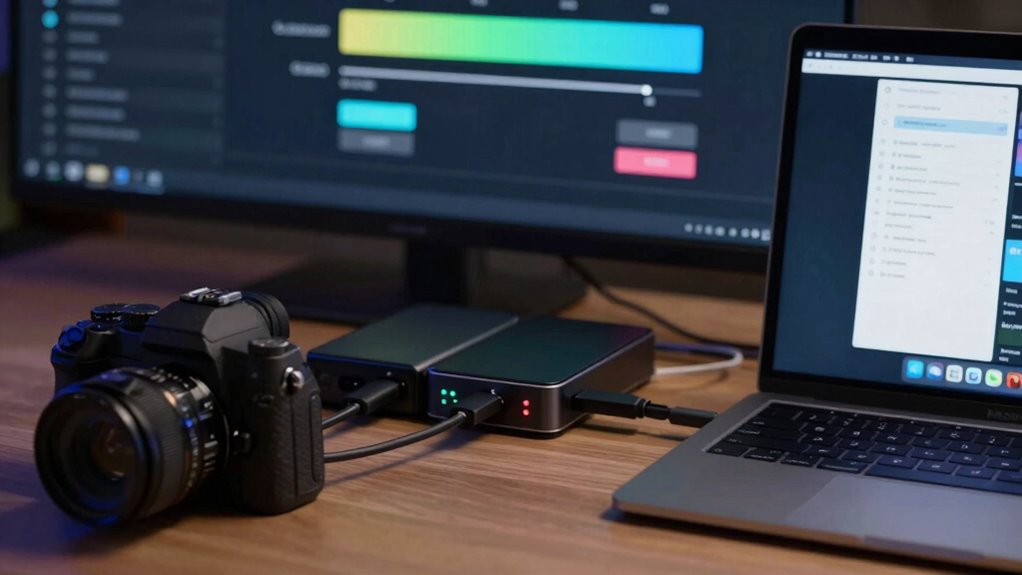 secure incremental encrypted backups