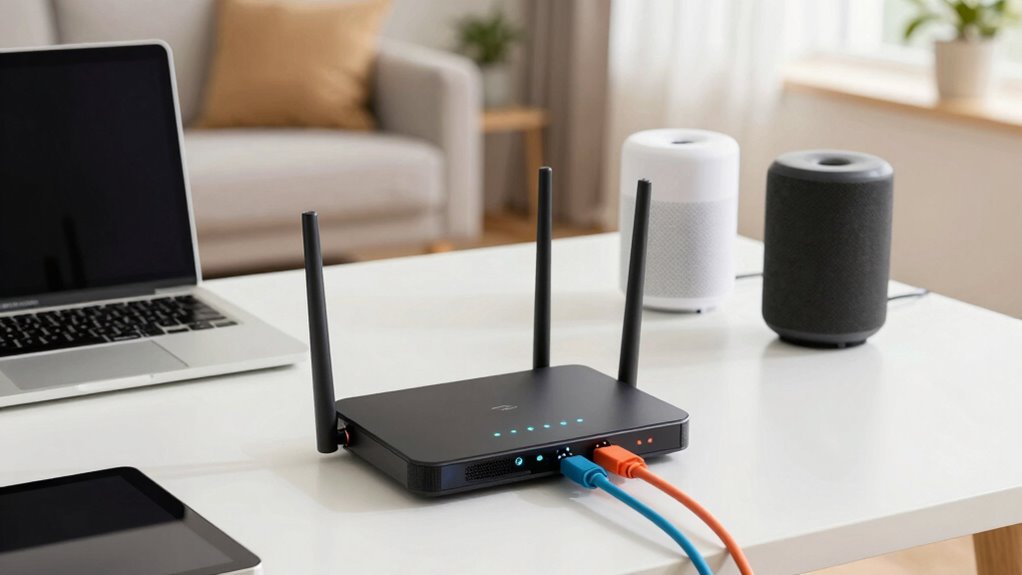 secure maintain monitor environment