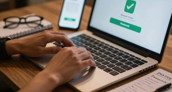 secure password reset practices
