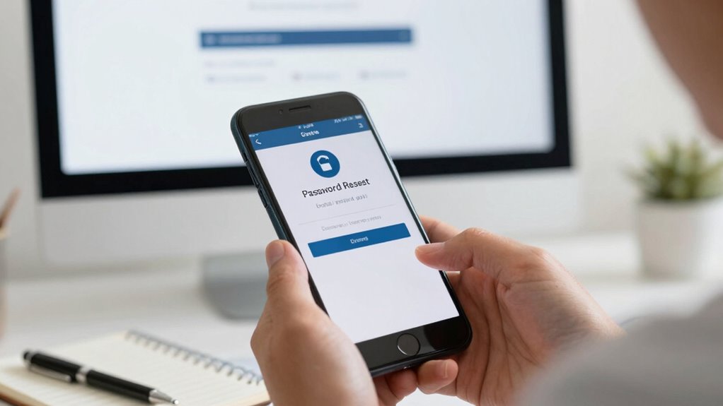 secure passwords and education