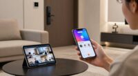 secure passwords and two factor authentication