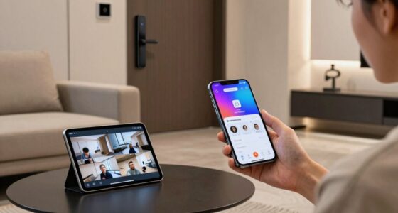 secure passwords and two factor authentication