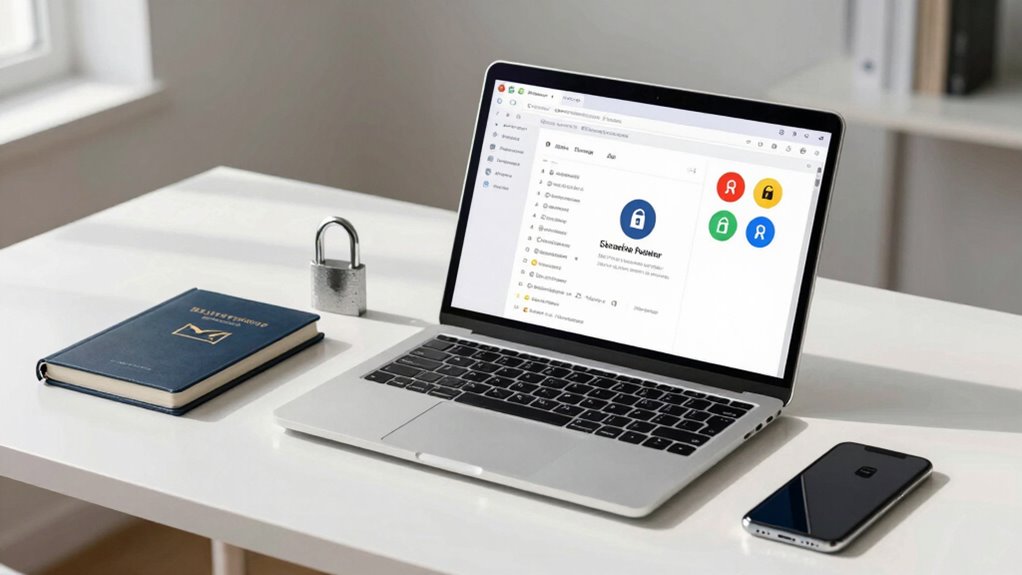 secure private email protection