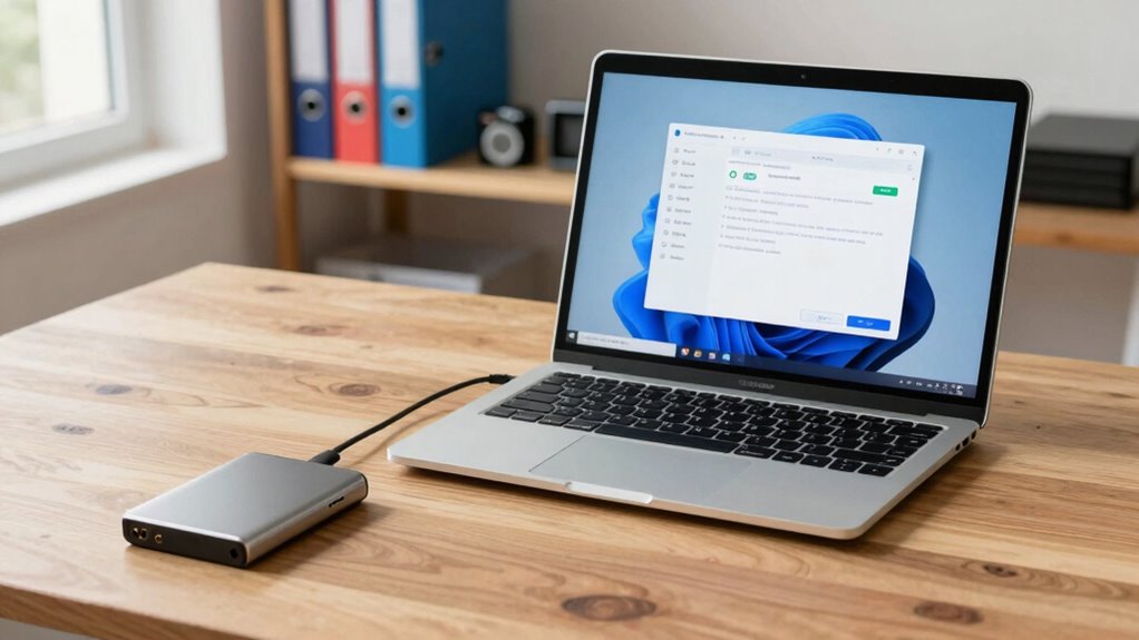 secure reliable backup strategies