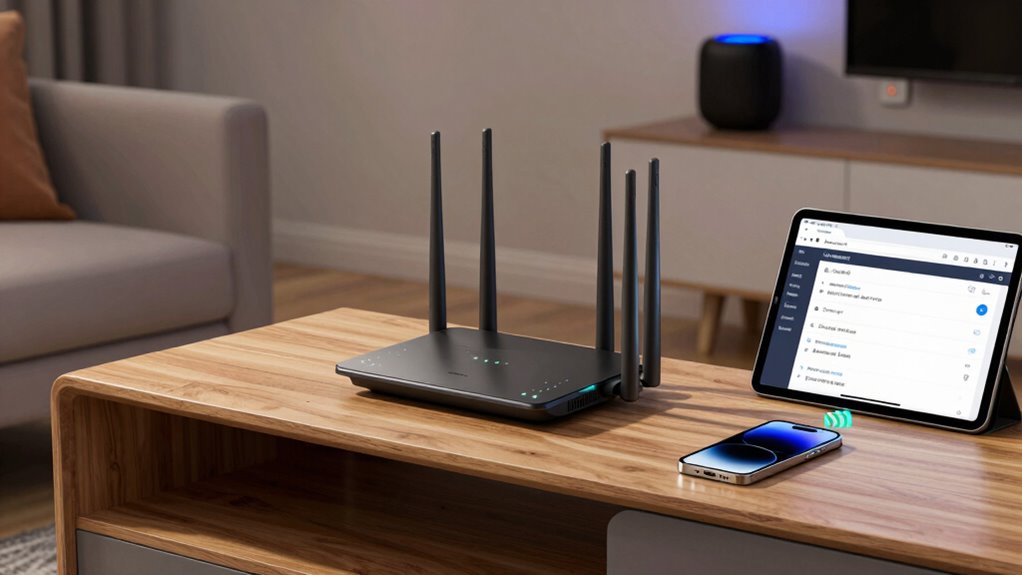 secure reliable guest wi fi