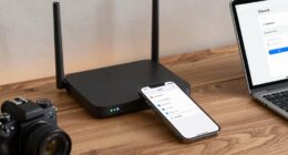 secure smart device access