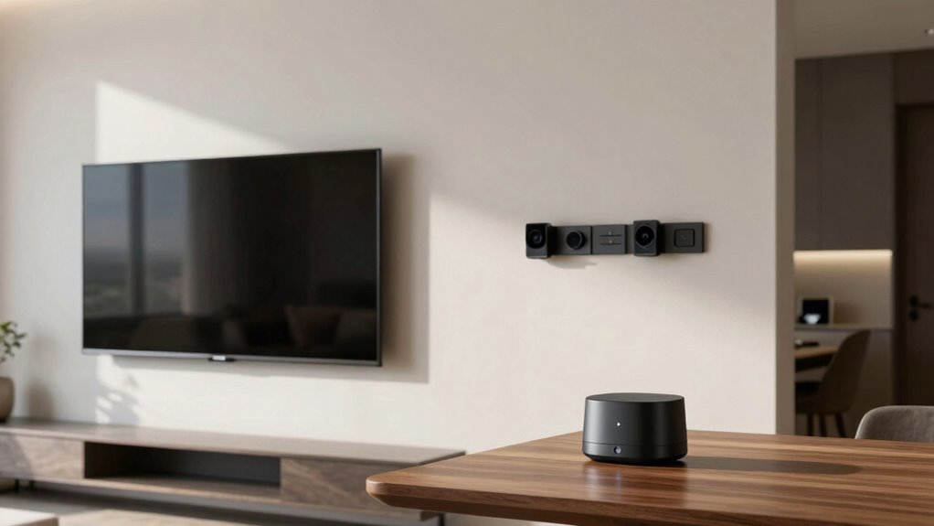 secure smart device usage