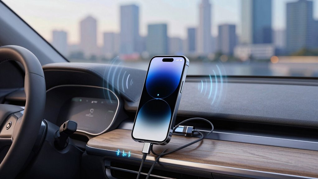 secure stable wireless connection