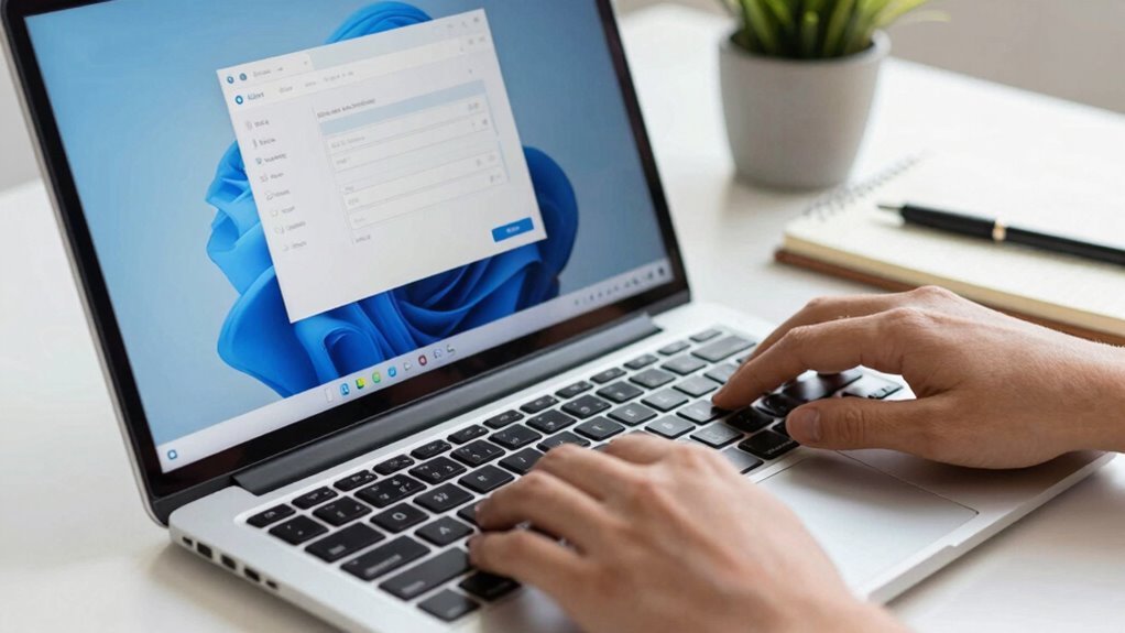 secure system login practices