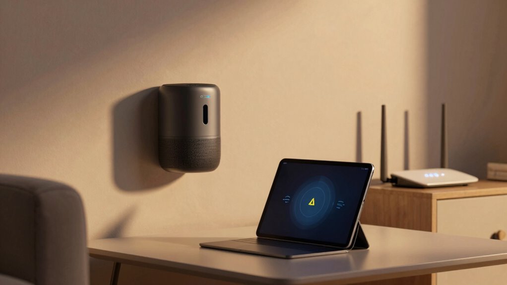 secure update optimize connections