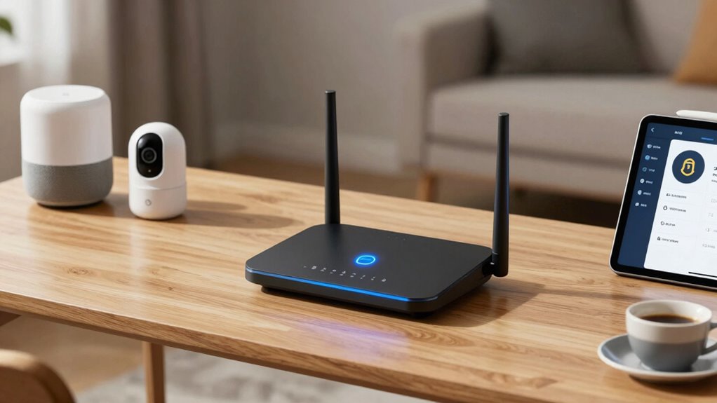 secure wi fi with wpa3