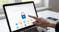 secure your email account