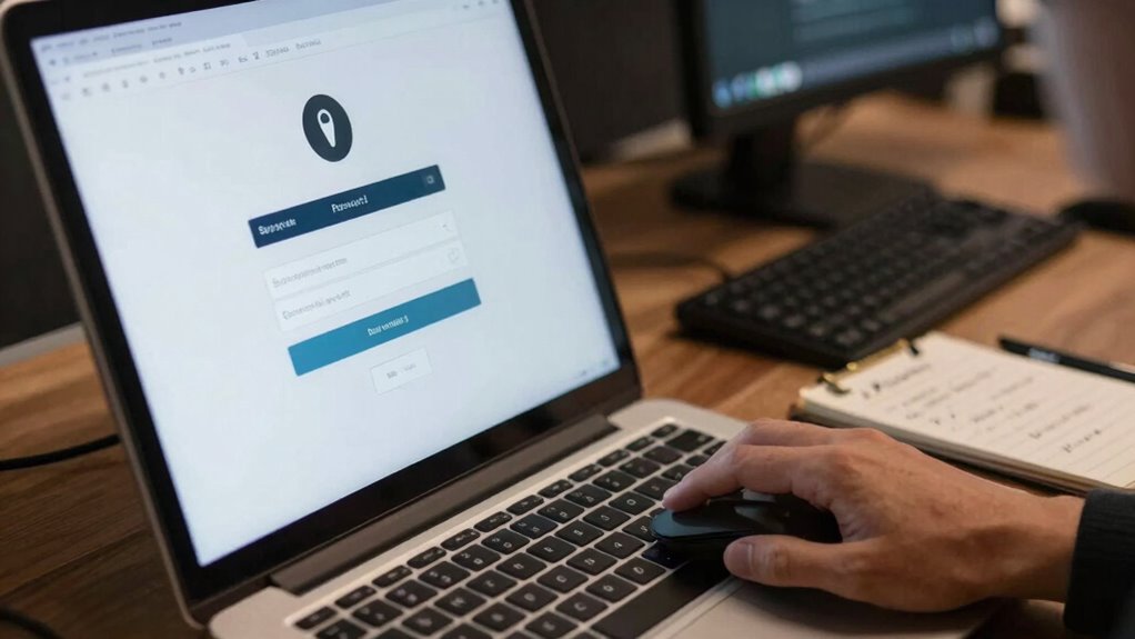 securely encrypt drive access