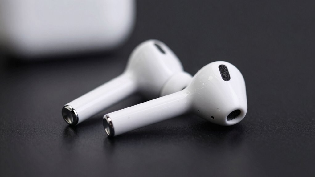 seek professional airpods repair