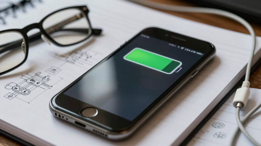 seek professional battery diagnostics