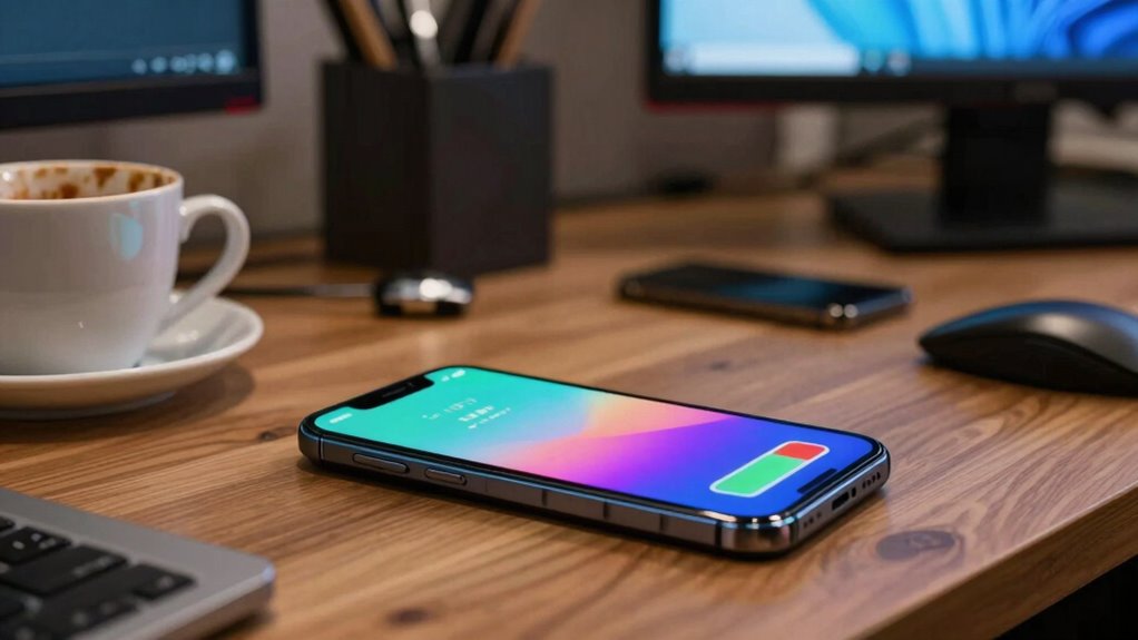 seek professional battery repair