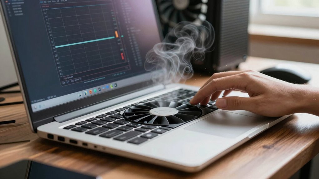 seek professional laptop repair