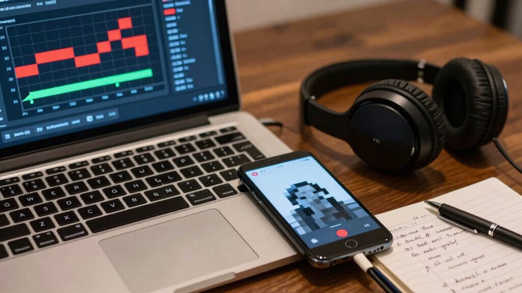 seek professional network help