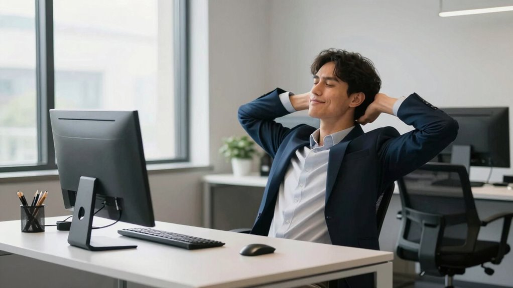 seek professional posture assessment