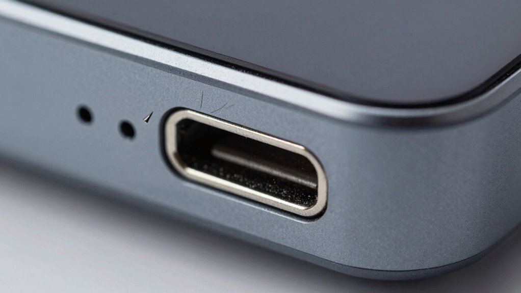 seek professional repair promptly