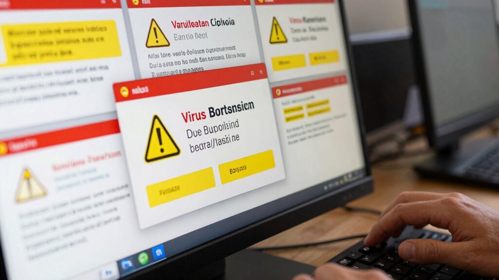 seek professional tech support