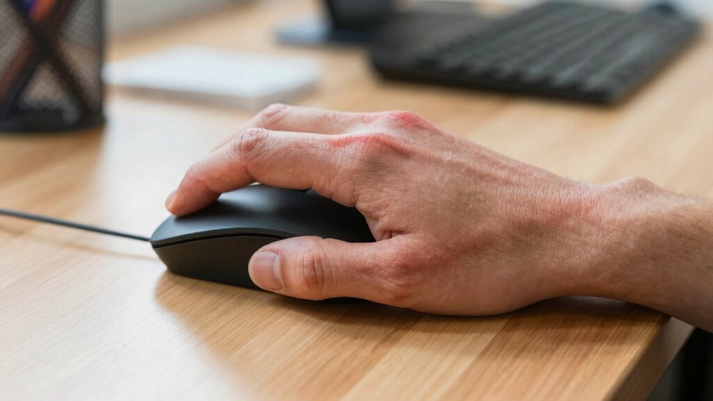 seek professional wrist evaluation