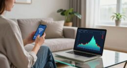 select optimal wi fi channel