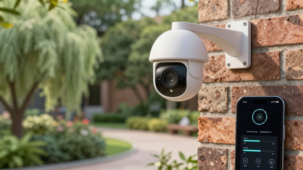 sensor based motion detection optimization