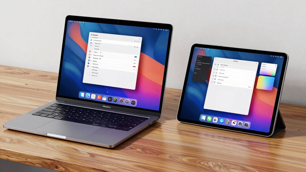 set up sidecar on mac