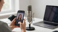 simple microphone testing method