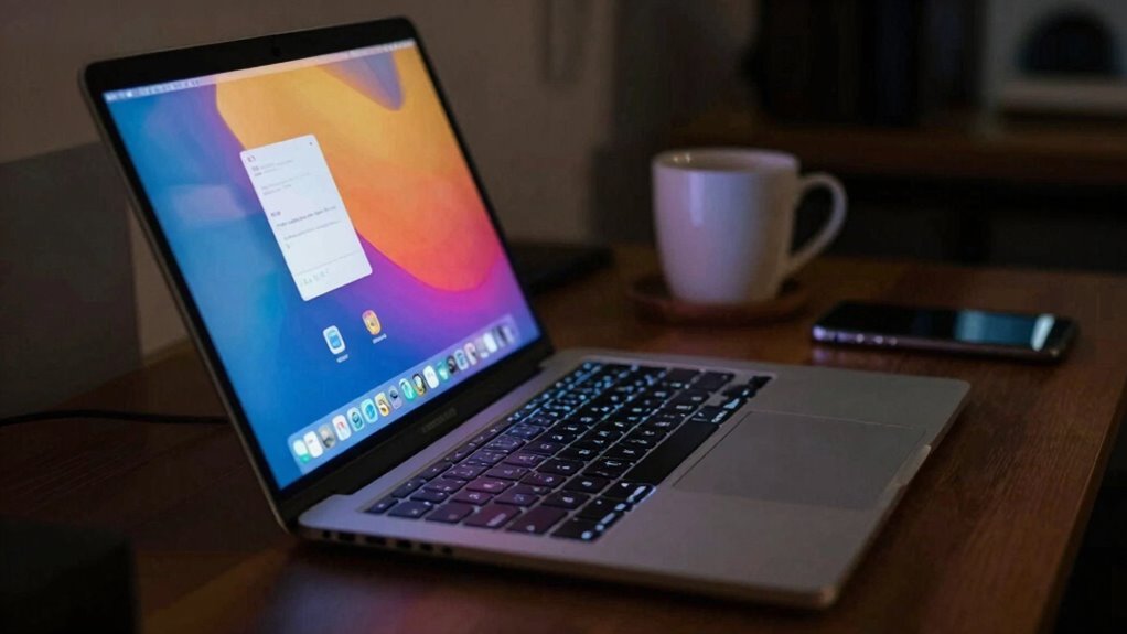 sleep mode power management