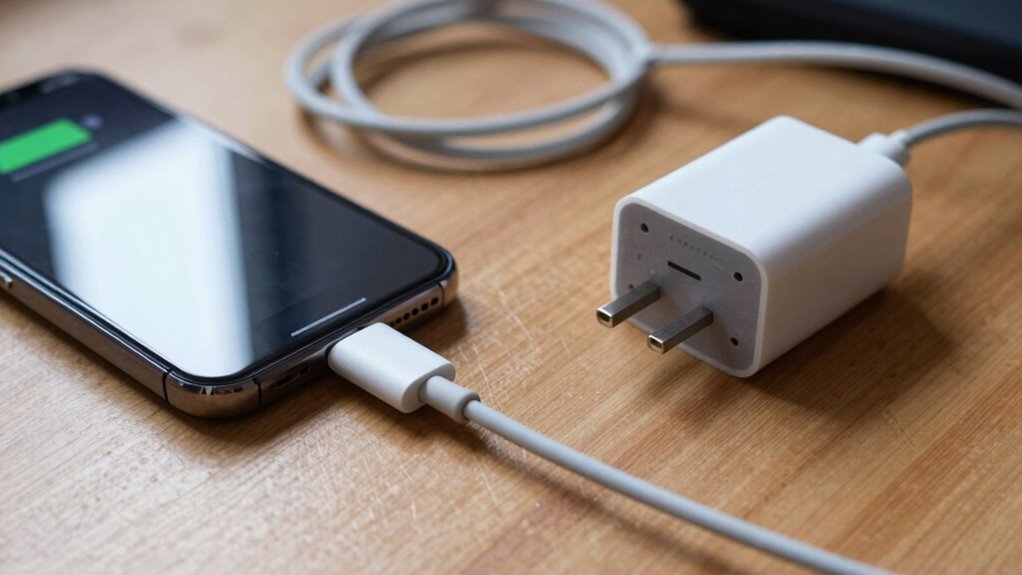 slow charging hidden issues