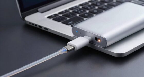 slow laptop charging issues