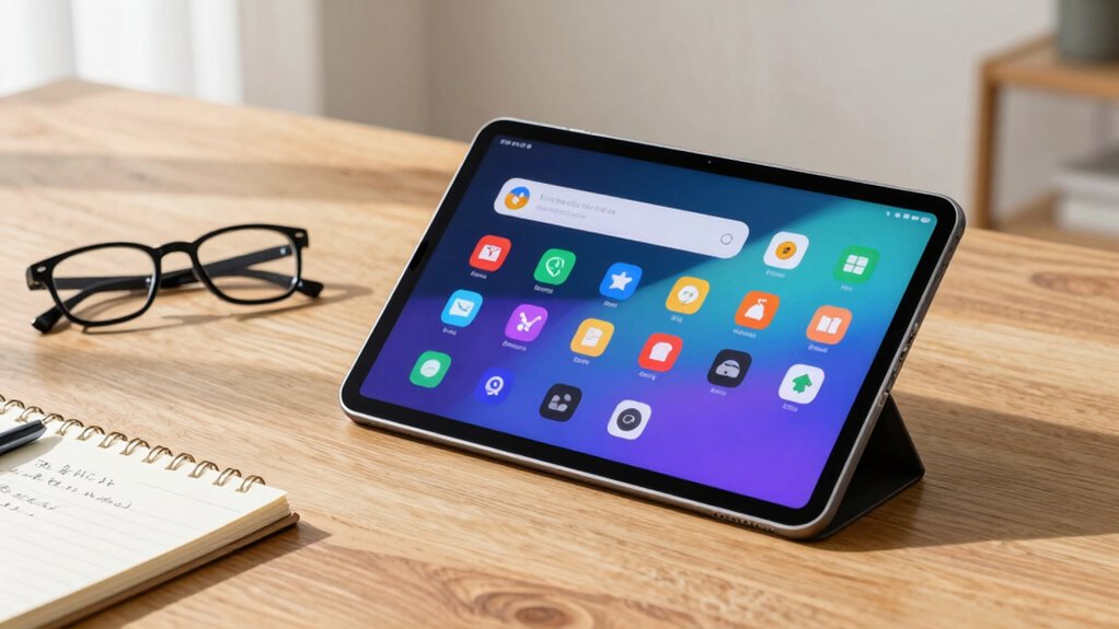 smart affordable tablet shopping