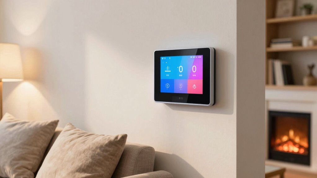 smart consistent comfort control