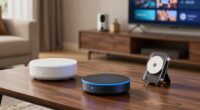smart home communication standards