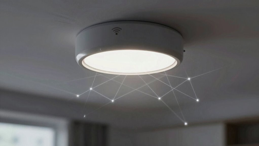 smart home lighting troubleshooting