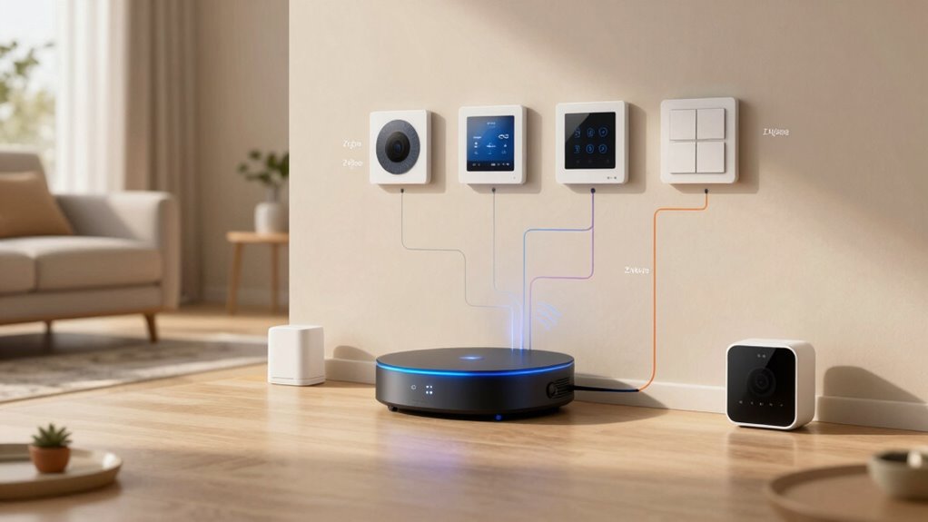 smart home setup essentials