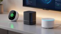 smart home wireless protocols