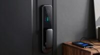 smart lock connectivity issues