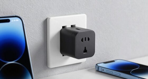 smart plug connectivity issues