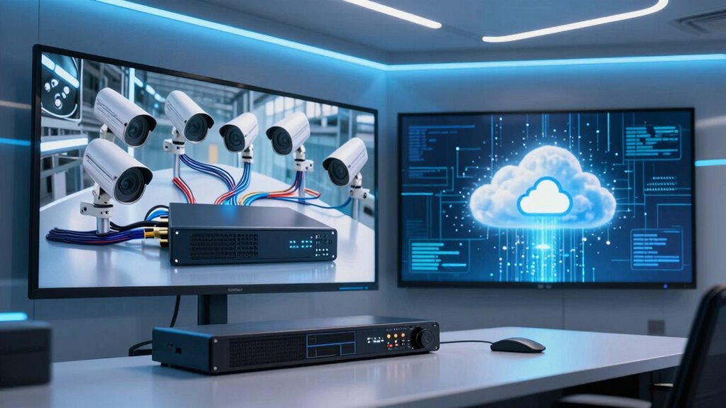 smart secure storage solutions