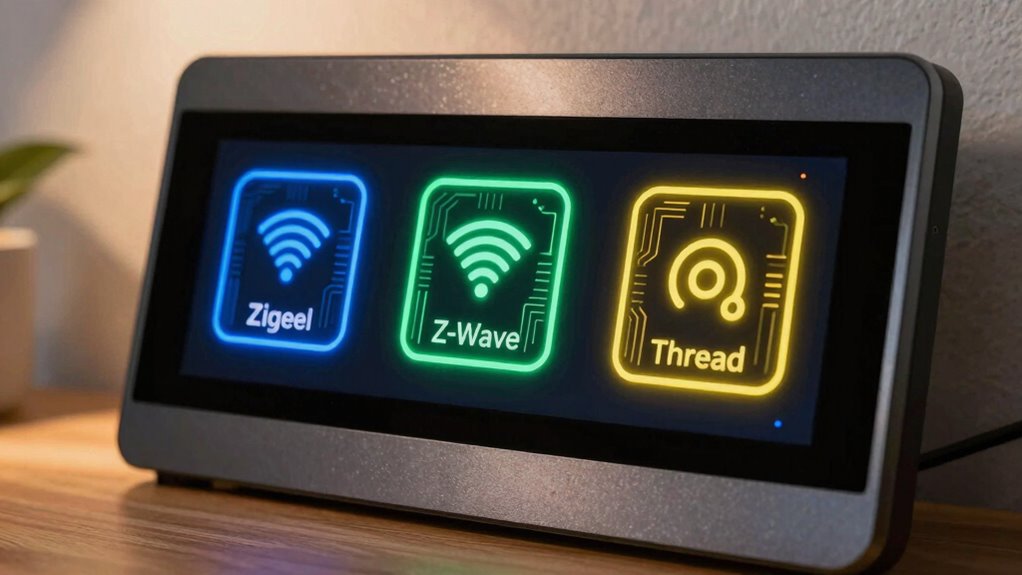 smart standards comparison summary