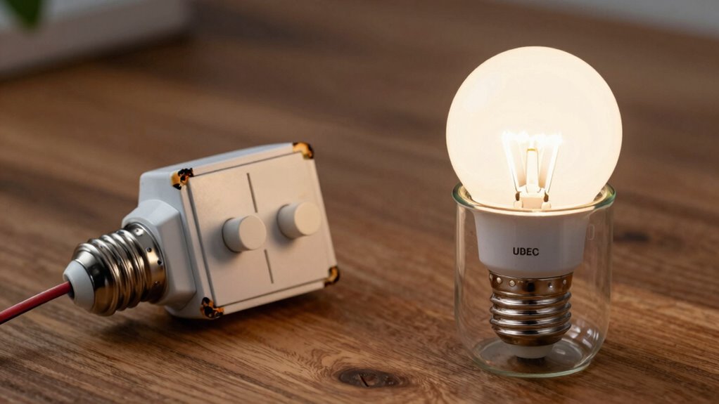 smart switches for compatibility