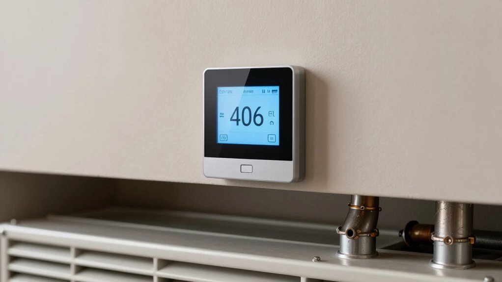 smart thermostat system compatibility