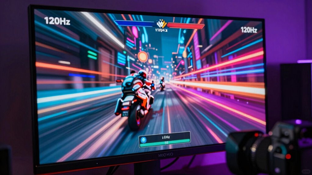 smooth responsive gameplay experience